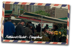 Nettlehorst Market