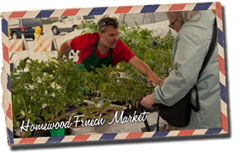 Homewood French Market