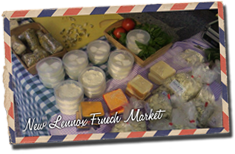New Lennox French Market